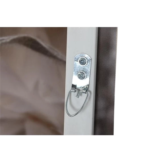 Kép virágos 83x4,5x123 cm 2 féle