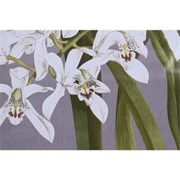 Kép virágos 50x2,8x60 cm 6 féle