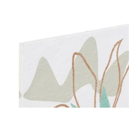 Kép virágos 60x1,8x60 cm 4 féle