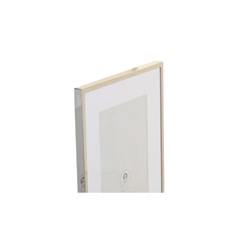 Képkeret 25,5x1x30,5 cm