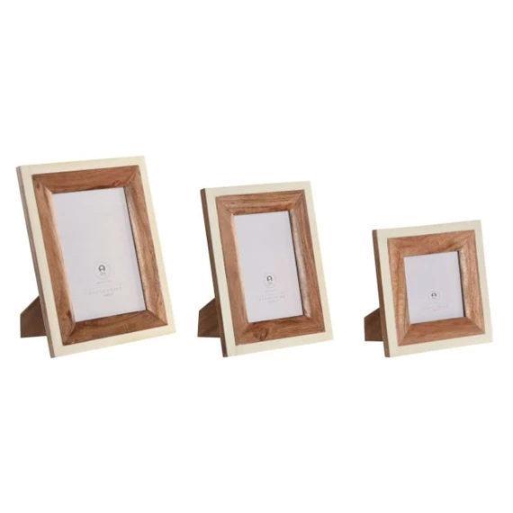 Képkeret 19x2x24 cm S/3