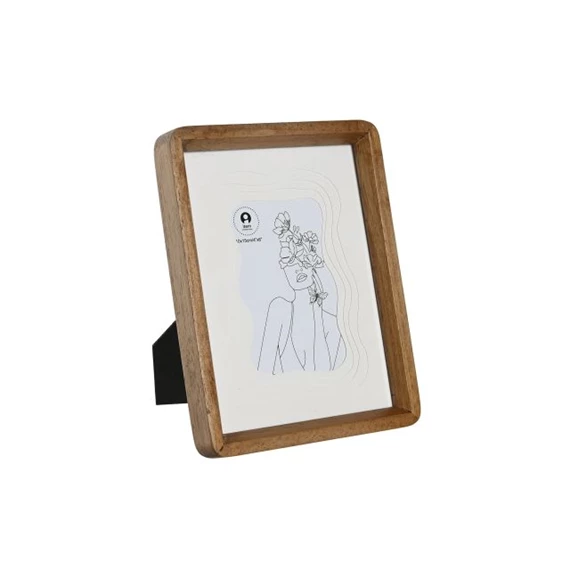 Képkeret 17x2,8x22 cm