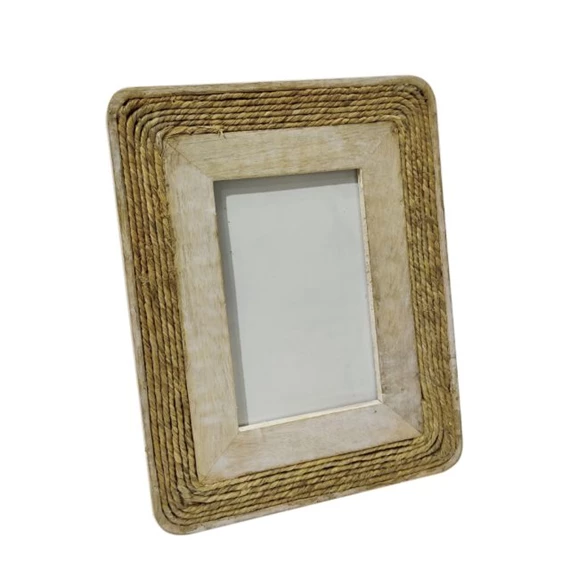 Képkeret 20x2x30 cm