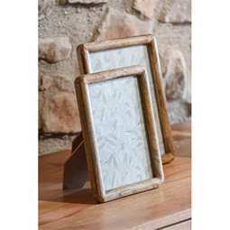 Képkeret 12x2x17 cm