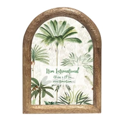 Képkeret 15x2x20 cm