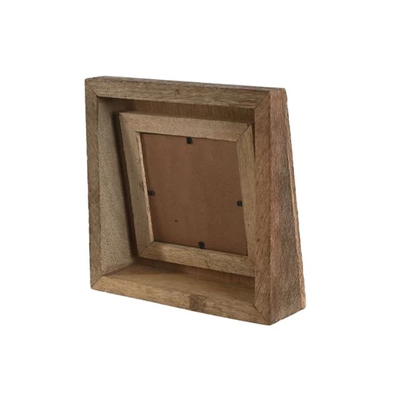 Képkeret 19,5x5,5x19,5 cm