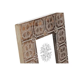 Képkeret 20x1,3x25 cm