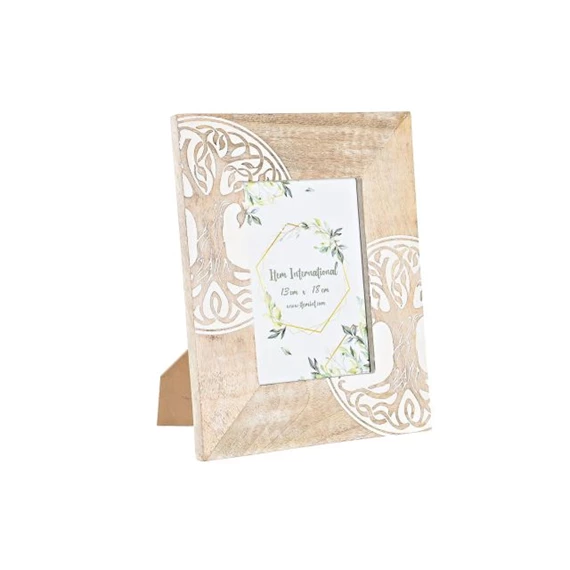 Képkeret 23x2x28 cm