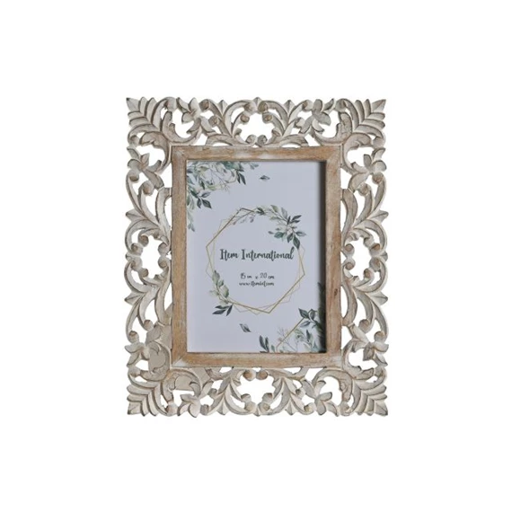 Képkeret 25,5x1,5x31,5 cm