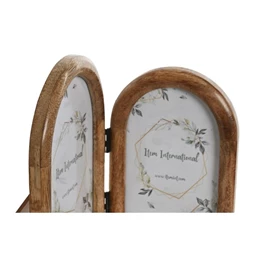 Képkeret 27x2,5x20 cm S/2