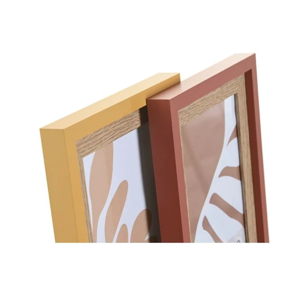 Képkeret 17,5x2,2x22,5 cm 2 féle