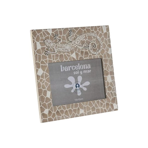 Képkeret 20x1x19 cm