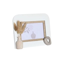 Képkeret 22x3x18 cm