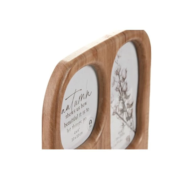 Képkeret 23x2x28 cm