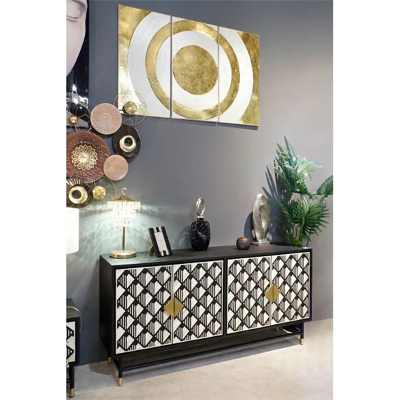 Képkeret 15,8x1,5x20,8 cm