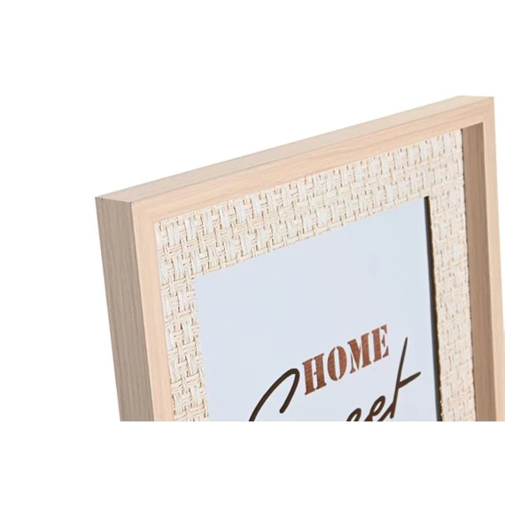 Képkeret 28,5x2,5x33,5 cm