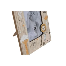 Képkeret 17x1x22 cm