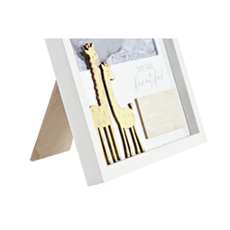 Képkeret 19x2x20 cm