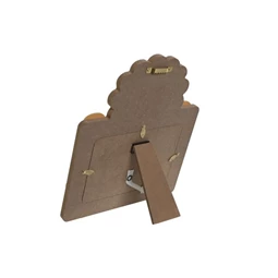 Képkeret 20x1x23,5 cm