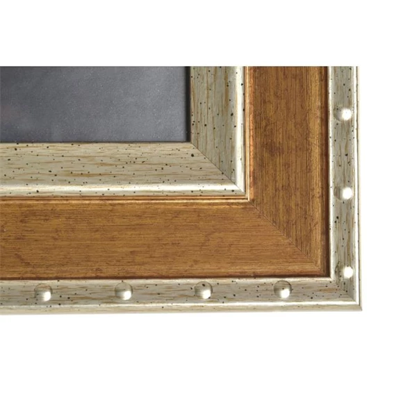 Képkeret 29x2,2x34 cm