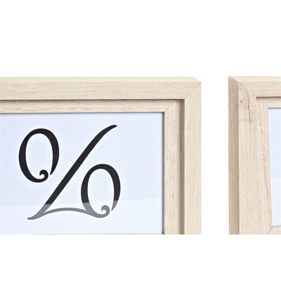 Képkeret 40x1,5x50 cm S/5