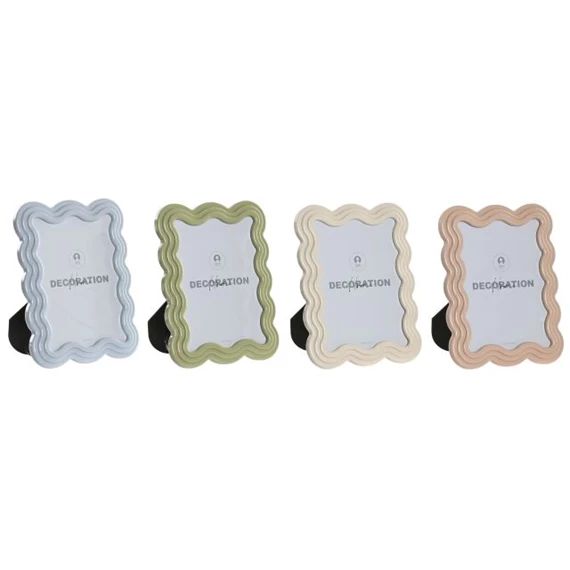 Képkeret 16x2,5x21,5 cm 4 féle