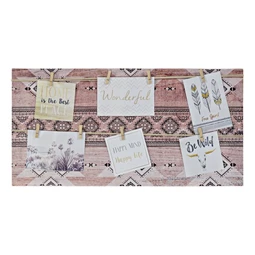 Képkeret népies 60x2x30 cm