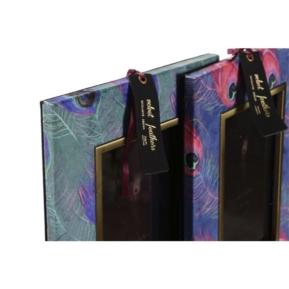 Képkeret 21x1,5x26 cm 2 féle