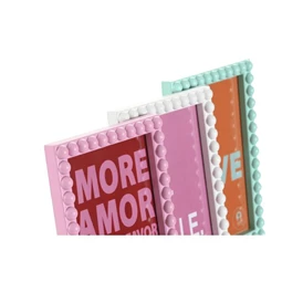 Képkeret 12x1,5x16,4 cm 3 féle