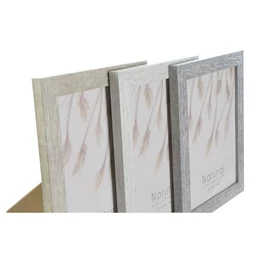 Képkeret 24,5x2x29,5 cm 3 féle