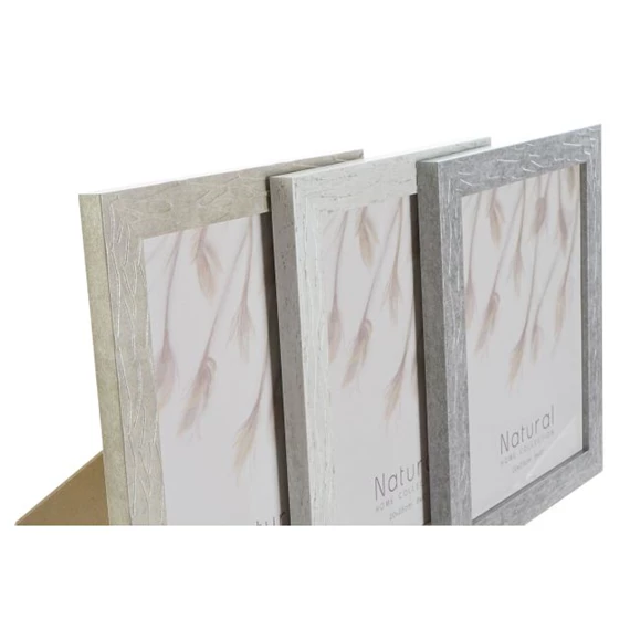 Képkeret 24,5x2x29,5 cm 3 féle