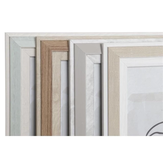 Képkeret 25x2x30 cm 4 féle