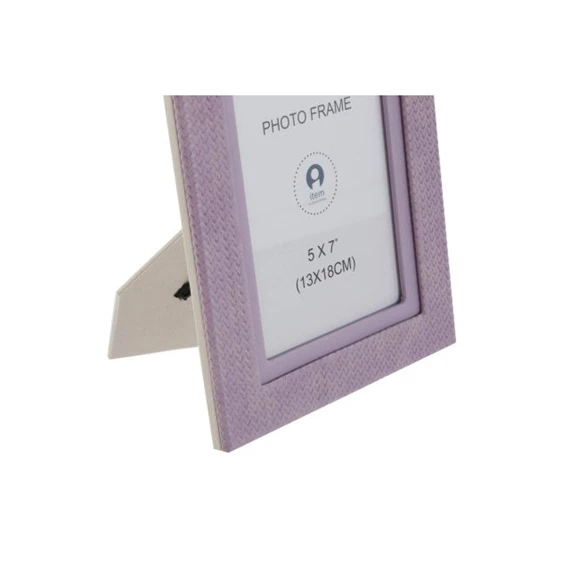 Képkeret 19x2x24 cm