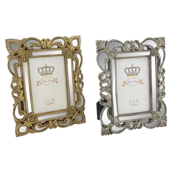 Képkeret 19x2x25 cm 2 féle