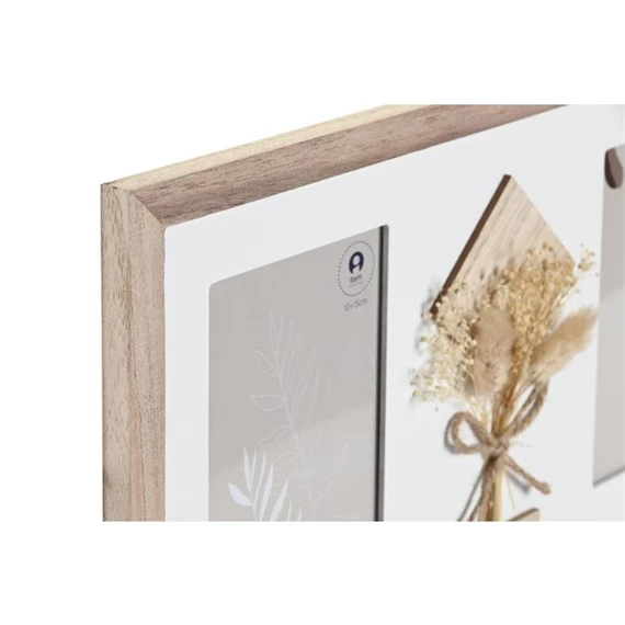 Képkeret többfotós 39x1,2x22 cm