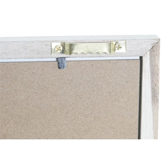 Képkeret többfotós 39x1,2x33 cm