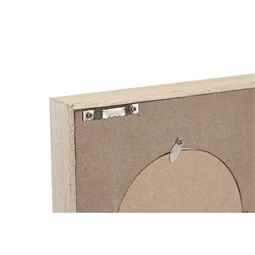 Képkeret többfotós 40x2,5x23 cm