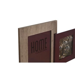 Képkeret többfotós 42x5x24 cm