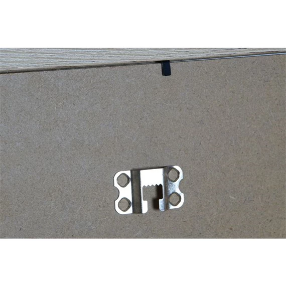 Képkeret többfotós 30,5x3x36 cm