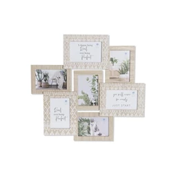 Képkeret többfotós 50,5x1,8x48 cm