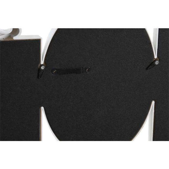 Képkeret többfotós 48x2x34 cm