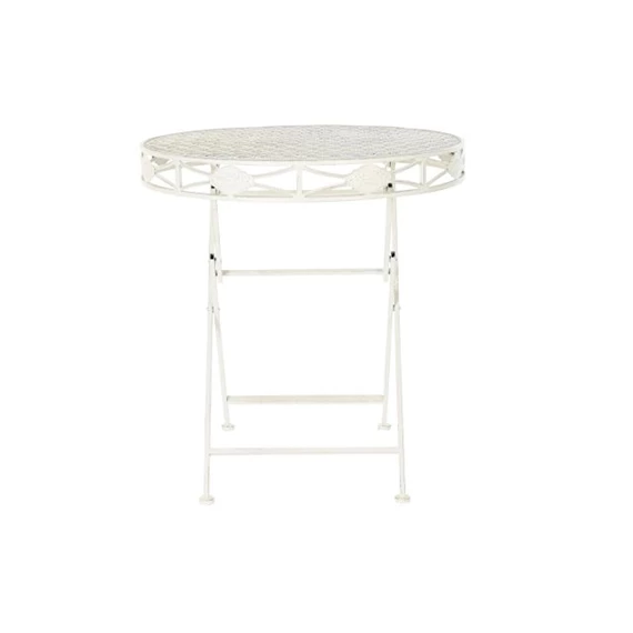 Kerti asztal 70x70x73 cm