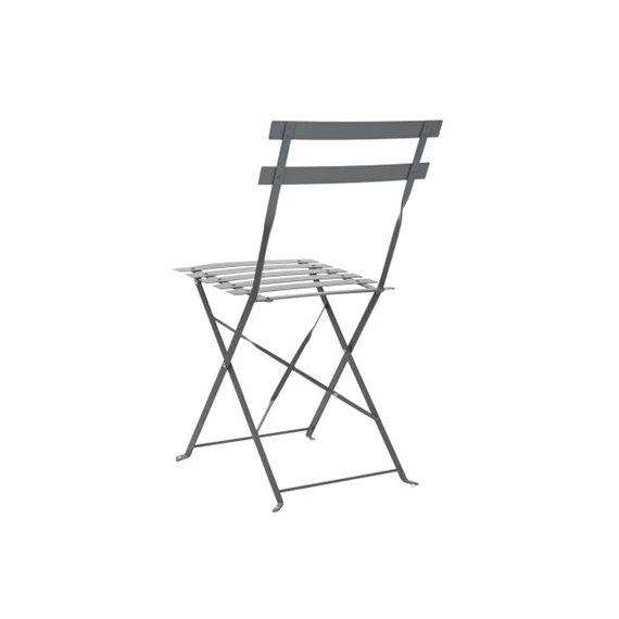 Kerti garnitúra szett 60x60x71 cm S/3