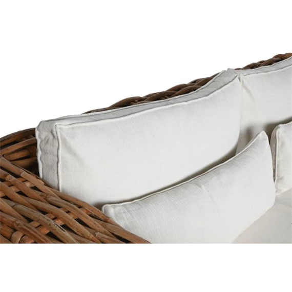 Kerti garnitúra szett 220x98x64 cm S/4