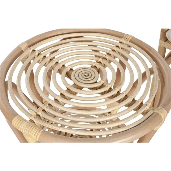 Kerti garnitúra szett 50x50x50 cm S/3