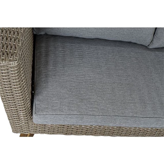 Kerti garnitúra szett 137x66x70,5 cm S/4