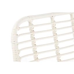 Kerti garnitúra szett 124x74x84 cm S/4