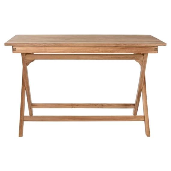 Kerti garnitúra szett 120x70x75 cm S/5