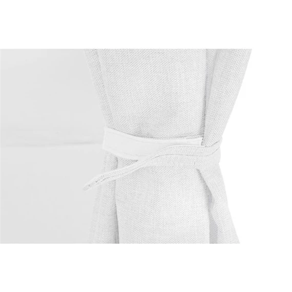 Kerti heverő dupla, napellenzővel 148x188x205 cm