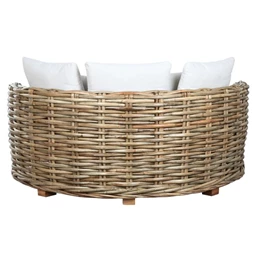 Kerti heverő 153x153x65 cm